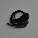Cyber Acoustics 3.5mm Stereo Headset (AC-5002)  Durable, Crisp, and Clear Communication in Classrooms and at Home (Unit)