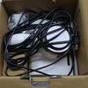 Mattress Vacuum Cleaner,13Kpa Powerful Suction Bed Vacuum Cleaner with UV-C Light, LED Headlights and High Heating Tech,1.2kg Light Weight Handheld vacuum for spot Cleaning, Sofa, Couch Fabric Cleaner