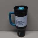 OWALA TRAVEL TUMBLER SS 40 OZ NIGHT LIGHT