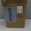 Delamu 2-Tier Under Sink Organizers and Storage, Multi-Purpose Stackable Bathroom Cabinet organizers, Pull Out Kitchen Pantry Organization and Storage with Dividers(2 Pack, Grey)