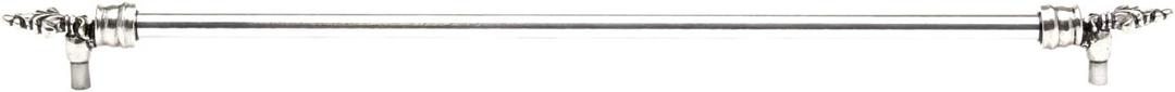 Carpe Diem Hardware 580-9 Charlemagne 18-Inch Center Pull, Chalice