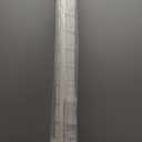 Amazon.com: LazBlinds Cordless Bamboo Blinds, Roll Up Shades for Windows, Light Filtering Hanging Window Blinds, Bamboo Shades for Patio Indoor/Outdoor Porch, 45'' W x 72'' H, Whitewash B : Home & Kitchen