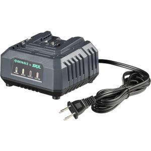  Denali by SKIL 20V 2.4A Standard Charger