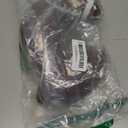 Furlihong 6" Mini Training Footballs, Only for 389BH Football Machine, 4 per Pack