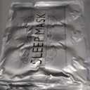 LKY DIGITAL Sleep Mask for Side Sleeper 3 Pack, Blackout 3D Eye Mask for Sleeping, Night Blindfold for Men Women