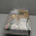 Electric Heated Blanket 72"x84" Full Size - Dual-Sided with Microplush & Sherpa Fabric, 4 Heat Settings & 10 Hours Auto Off, Machine Washable - Iron Gray