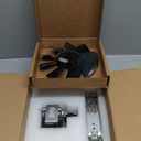 S99080180 Bathroom Exhaust Fan Motor and Blade  180 CFM Powerful Vent Fan Motor, Compatible with 509, 509S, 509-A, 509-B, 509-C, 509MG, 509SMG, 509S-A, 509-B, 509S-C, 99080180 Bathroom Fan Motor