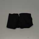 Doctor's Select Copper Plus Size Compression Socks Wide Calf - 2 Pairs | 20-30mmHg Extra Wide Calf Compression Socks Women | Swelling & Circulation Support | Black Extra Wide, Size XXL