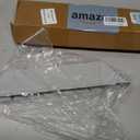 4432EL1002A 4432EL1002 4432EL1002B Dryer Drum Lifter Baffle Replacement for LG and Kenmore Dryer Models Replace 4432EL1002F AP4436745 PS3522961 1Pc