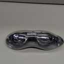 Aegend Swim Goggles, Swimming Goggles No Leaking Full Protection Adult Men Women Youth (Black Clear)