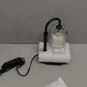 Candle Warmer Lamp with Timer Dimmable - Birthday Gifts for Women Mom House Warming New Home Decor Wax Melt Warmer for Jar Candles (Black)