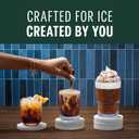 Starbucks by Nespresso Vertuo, Iced Blond Roast Coffee, 32-count Coffee Pods, Brews 2.7 oz.