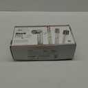 Shark HD430 FlexStyle Air Styling & Drying System, Powerful Hair Dryer Brush & Multi-Styler with Auto-Wrap Curlers, Paddle Brush, Oval Brush, Concentrator Attachment, Stone