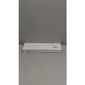Olafus Under Cabinet Lighting, Motion Sensor 54 LED Under Cabinet Lights, 1500mAh USB Rechargeable Battery Operated Closet Lights, Dimmable& 3 Color Temperature, Stick On Magnetic for Kitchen set of 2