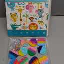 30PCS Bulk Fidget Toys, Party Favors for Kids, Birthday Party Toys, Small Classroom Prizes Box Fidgets Toys for Kids Toddlers Adult, Goodie Bag Stuffers, Treasure Chest, Bubbles Poppers,Relieve Stress