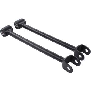 NewYall Pack of 2 Rear Lower Rearward Suspension Control Arm Fits Sport Utility AWD model for Toyota Highlander 04-07, Lexus RX330 04-06, RX350 07-09, RX400h 06-08