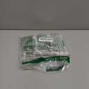 Arlington DBVR151-1 Outdoor Electrical-Box Adapter Plate for Existing Siding Retrofit Construction, Vertical, 5/8-Inch Lap (White)