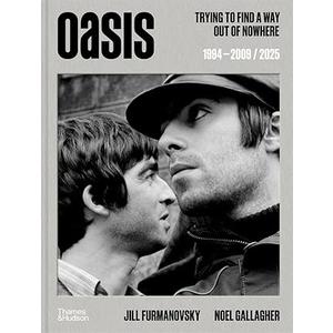 Oasis: Trying to find a way out of nowhere