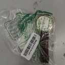 Kakabi Watch for Men, Fashion Minimalist Wrist Watch Waterproof Quartz Analog Date with Leather Strap