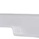 240337901 Door Bin Rack Compatible with Frigidaire Refrigerator Middle Shelf