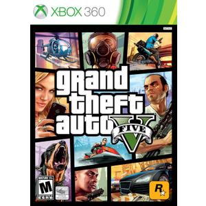 Grand Theft Auto V for Xbox Series X