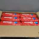 Huggies Size 3 Diapers, Little Snugglers Baby Diapers, Size 3 (16-28 lbs), 168 Count (6 Packs of 28)