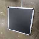 MWE 360 Photo Booth Machine for Parties with Flight Case,Logo Customization,Software APP Remote Automatic 360 Spin Camera Video PhotoBooth 80cm for 3-5 People(31.5"+Flight Case)