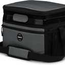Igloo Latitude Cool Fusion Hard Liner Cooler Bag, 10.8 x 13.5 x 10.24"