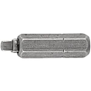 DEWALT DW2200 #2 Square Recess Bit Tip (25-Pack)