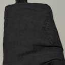 BessCops Plus Size Bell Bottom Jeans for Women Elastic High Waisted Classic Flared Denim Pants (4X-Large, Black259)