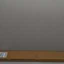 BlastHome Non-Adjustable Luxury Curtain Rods for Windows, 1  Rod Set, 6 foot Fixed Length (Two Rods Connect for a Seamless Look), Brushed Gold