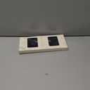 YANIBEST Heatless Hair Curler, Heatless Curls Overnight, No Heat Curling Rod,Hair Rollers to Sleep in, 4PCS Rods for Most Hair Types (Black)