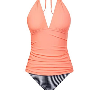 Yonique Swimsuit M