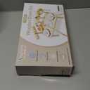 Kids Drum Set - Montessori Toys for 2 Year Old Boy Girl Birthday Gifts, 11 in 1 Wooden Musical Instruments for Toddlers 2-3, Musical Activity Table Preschool Learning Toys for Baby 18+ Months