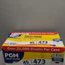 Handwoven Laundry Basket with Lid, Natural Water Hyacinth Storage Basket with Handle, Wicker Laundry Hamper with Removable Cotton Liner and 2 Mash Bags (65L)