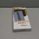 Solo Stove Bonfire Shelter - Weather-Resistant Round Cover for Solo Stove Bonfire Fire Pit and Accessories - PVC-Coated Polyester with Aluminum Reinforcement - Waterproof Year-Round Protection (Black)