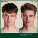 Aveda Men Pure-Formance Grooming Clay | Strong Hold | Matte Finish | Lightweight, 2.5 Ounce