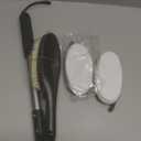 EASACE Body Brush for Back,Lotion Applicator, Long Handle Bath Brush for Showering, Adjustable Head Back Scrubber, Shower Brush with Soft Bristles for Wet or Dry