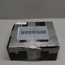 BLACKHORSE-RACING 12AN 12 Ft Universal Premium Braid Stainless Steel Fuel Line Filler Feed Hose W/ 6pcs Rotary Swivel Hose Ends Kit