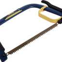 Irwin 218HP300 12-Inch Combi-Saw with Wood Cutting and Hacksaw Blades