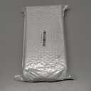 1.2 American Mahjong Tiles, 166 American Mahjong Tiles with White Color (Tiles Only, No Dice and Other Accessories)