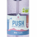 MANNA Push Bottle Purple 39 OZ