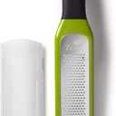 Zeal Ultra Sharp Fine Grater/Zester, Plastic