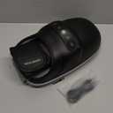 Medcursor Cordless Hand Massager, Hand Massager with Heat and Compression, Hand Warmer with Acupressure Beads, 6 Massage Modes, 2 Heat Levels, 3 Timers (Grey)