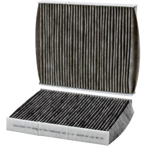 Wix Filtr Ld Cabin Air Filter