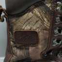 Cabela's Men's Boots Size 11.5 Oil Resistant Brown