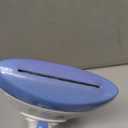 Conair Handheld Garment Steamer for Clothes, ExtremeSteam 1200W, Portable Handheld Design,White/Blue