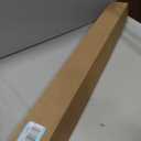 ZUEXT 2 Pack 42 Inch Chrome Knurled Anti Slip Shower Grab Bar, Extra Long