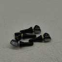 TPMS Sensor,4pcs 433MHz Tire Pressure Monitor Sensors Compatible with Chevy Cadillac Buick GMC Replace OE# 13598773,13516165