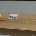 Tinksky 140 Wooden Table Numbers with Holder Base for Wedding Home Party Decoration, Pack of 40